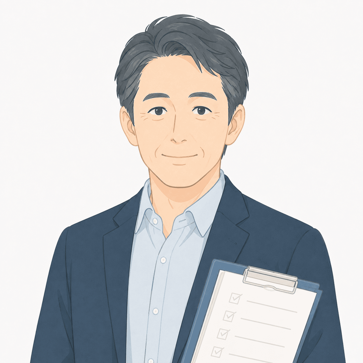 管理用表示名で記録を整理する設計のイメージ